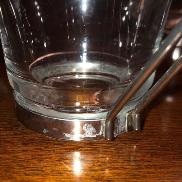 Espresso Glasses set of 4 - Picture 6 of 7